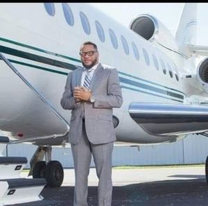 Meet your Posher, Jimmy